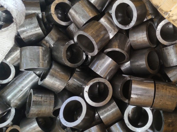 保山无缝钢管切割