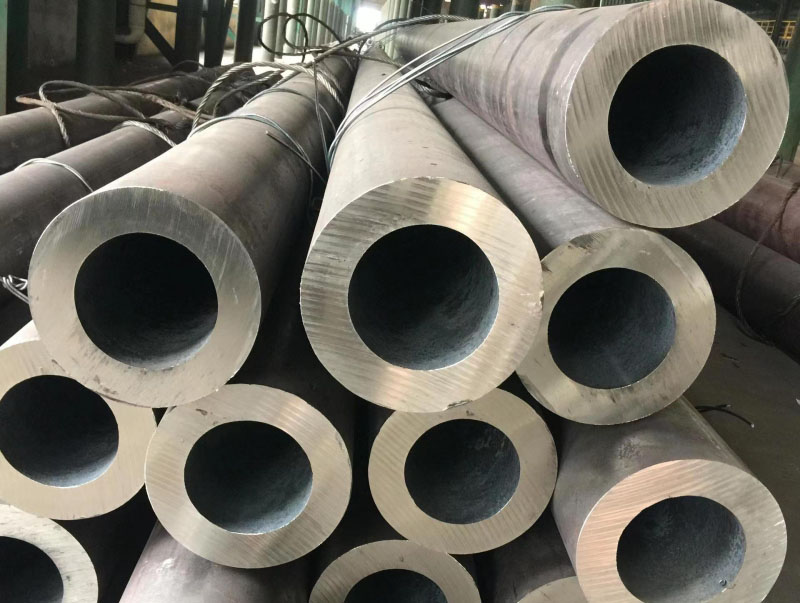 保山20MnG无缝钢管