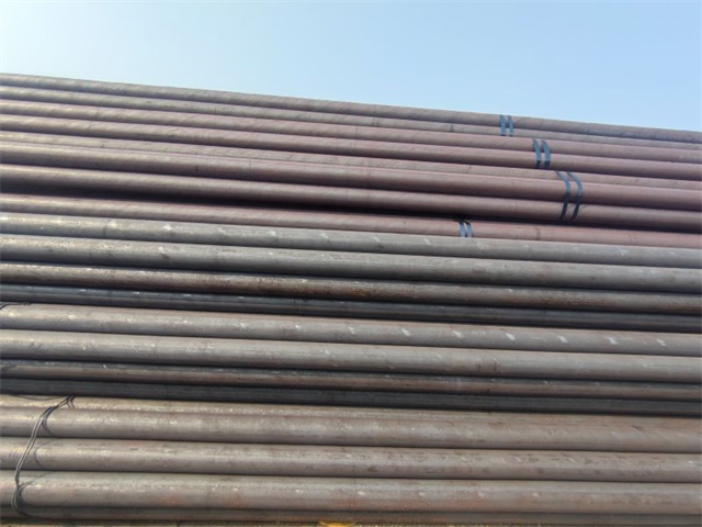 保山42CrMo无缝管多少钱一吨