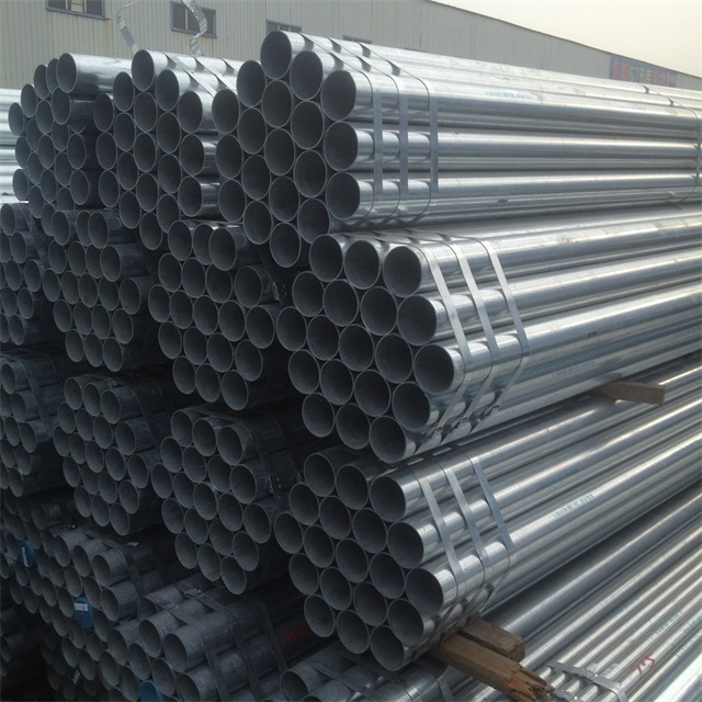 保山35CrMo镀锌无缝钢管