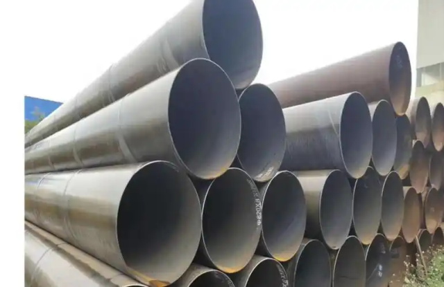 保山20CrMo大口径无缝钢管